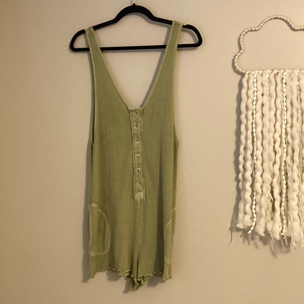 Billabong Romper